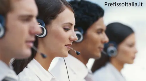 Insistenti chiamate dallo 01119116168: chi è e da dove viene il prefisso 011