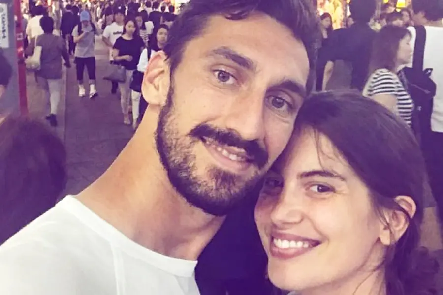 Fake news anche su Astori: nessun rinnovo di contratto devoluto alla famiglia, ci casca anche Malagò!