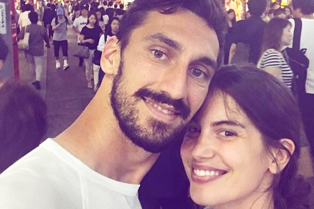 Fake news anche su Astori: nessun rinnovo di contratto devoluto alla famiglia, ci casca anche Malagò!